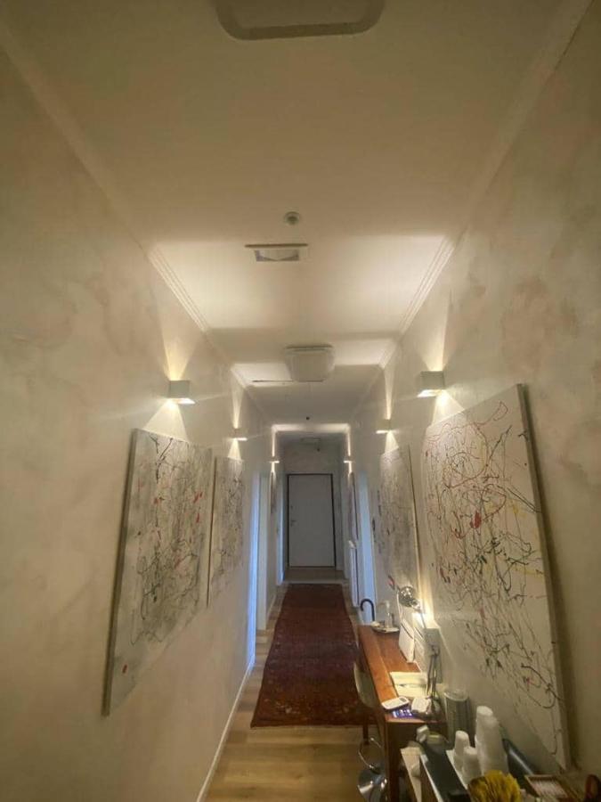 A 2 Passi Da Bed & Breakfast Foggia Luaran gambar