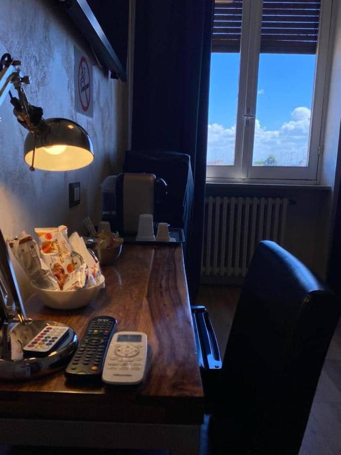 A 2 Passi Da Bed & Breakfast Foggia Luaran gambar