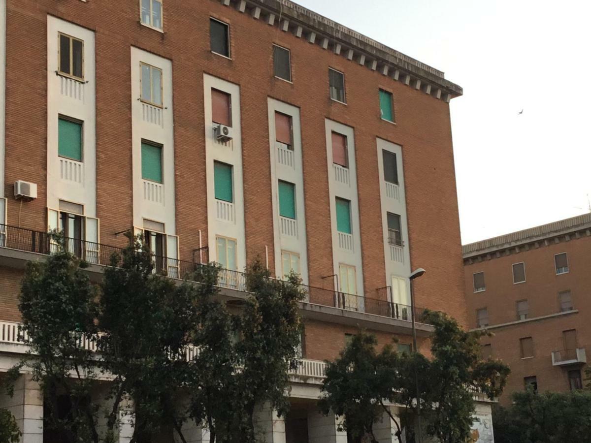 A 2 Passi Da Bed & Breakfast Foggia Luaran gambar