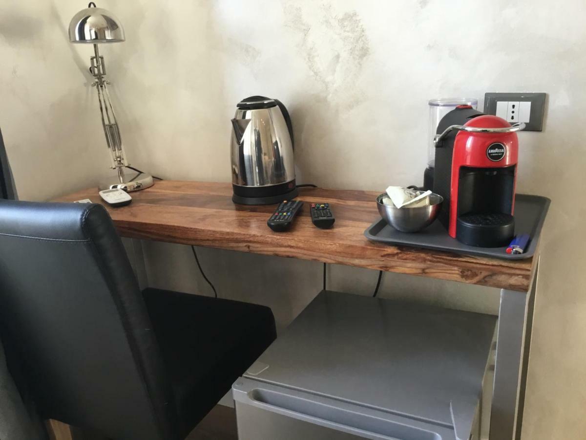 A 2 Passi Da Bed & Breakfast Foggia Luaran gambar