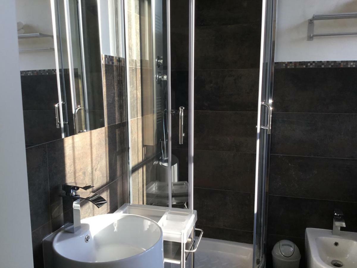 A 2 Passi Da Bed & Breakfast Foggia Luaran gambar