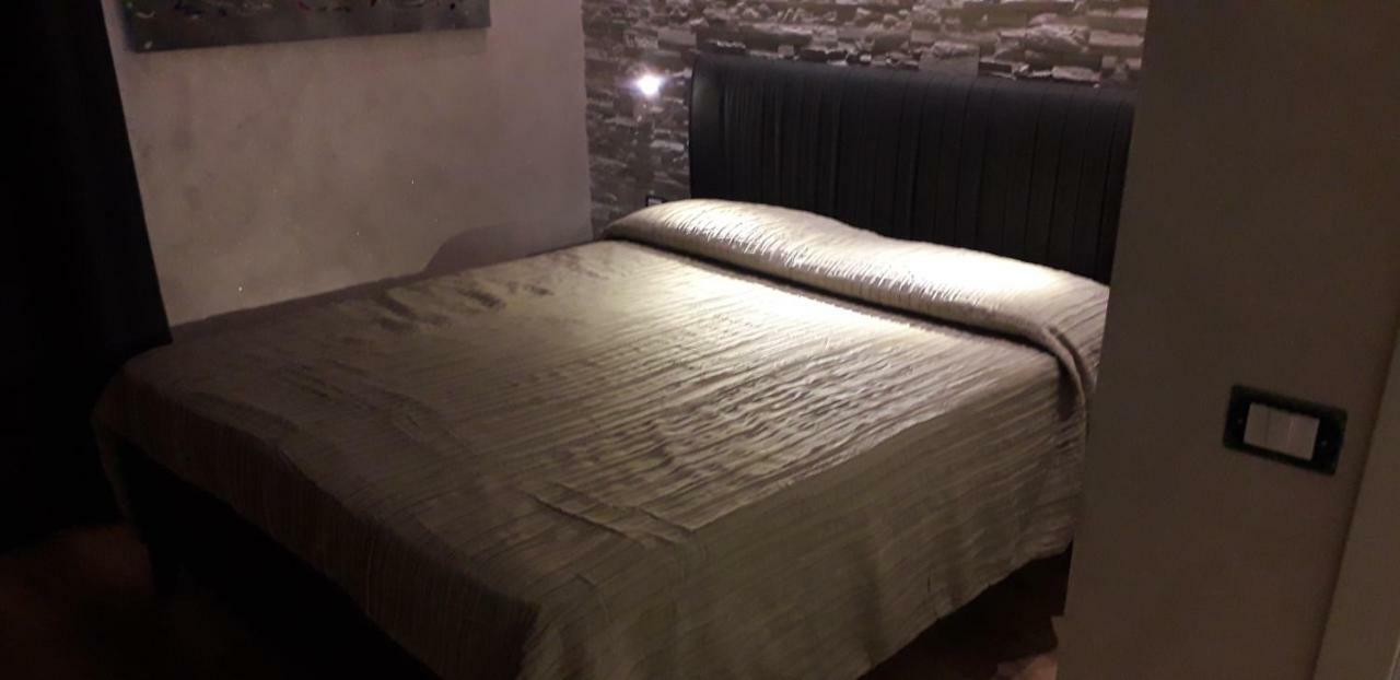 A 2 Passi Da Bed & Breakfast Foggia Bilik gambar