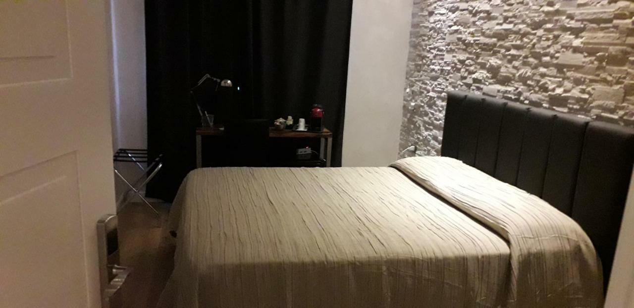 A 2 Passi Da Bed & Breakfast Foggia Luaran gambar