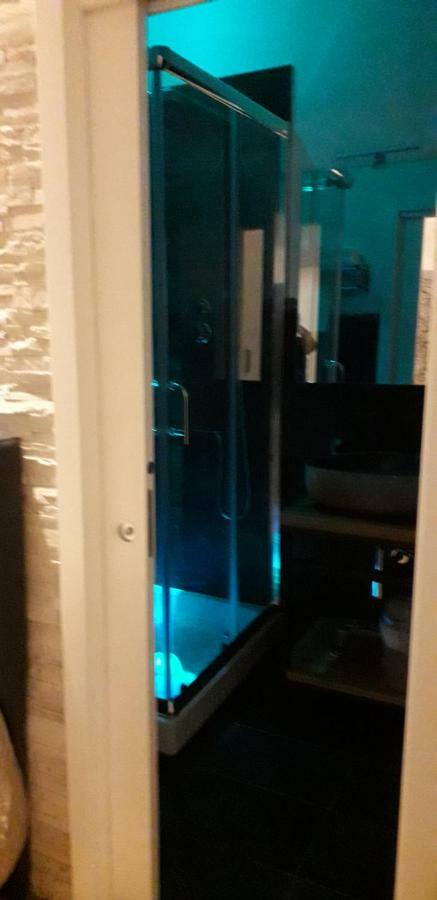A 2 Passi Da Bed & Breakfast Foggia Luaran gambar