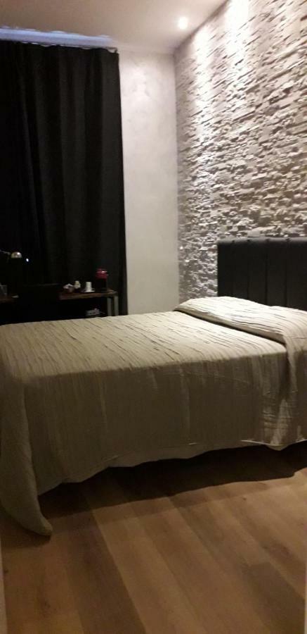 A 2 Passi Da Bed & Breakfast Foggia Luaran gambar